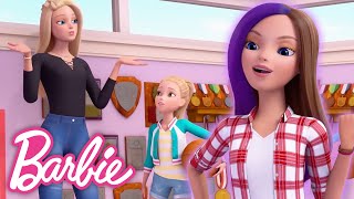 Barbie Dreamhouse Adventures  The Best of Skipper [upl. by Hayalat]