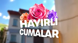 Hayırlı Cumalar Edit Versiyon 2 [upl. by Draner]