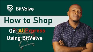 BitValve How to Buy and Sell Crypto using 300 P2P payment methods  shop online with crypto [upl. by Say]