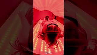 °CRYO isn’t just about freezing temperatures it includes Red Light Therapy [upl. by Ray802]