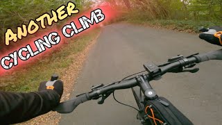 New Cycling Climb [upl. by Abbi]