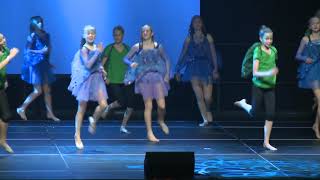 Waimea Intermediate  Mermaid Tears Oceans of Plastic  Showquest 2018 [upl. by Clie]