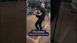 Fica Amor Washington Brasileiro Amor Mio Macolla Amor Quedate Costa Azul Jambalaya Skandalo Video [upl. by Uriia]