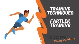 Training techniques  Fartlek training [upl. by Gilleod81]