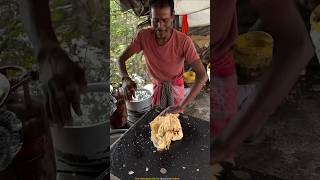 Have You Seen Pitai Paratha Before shortsvideo [upl. by Lenni]