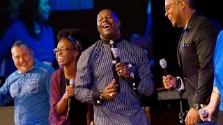 Micah Stampley  Heaven on Earth [upl. by Ettolrahs]