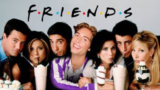 THE ONE WITH THE GAY FRIEND  Benito Skinner 2020 [upl. by Reid]