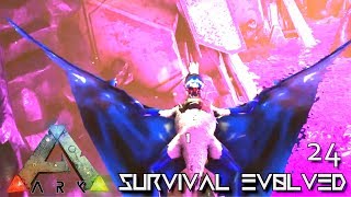 ARK ABERRATION MODDED  ABERRANT THYLACOLEO amp QUETZAL  E24  GAMEPLAY ARK SURVIVAL EVOLVED [upl. by Toiboid602]