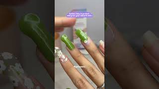 Unbox Gellae Starter Kit amp Get a Free UV Lamp NailArt GelNails [upl. by Krystalle]