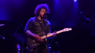 20180901 Jake Clemons  Democracy Leonard Cohen cover [upl. by Dreeda]