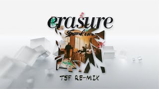 Erasure  Sometimes TSF ReMix [upl. by Demp745]