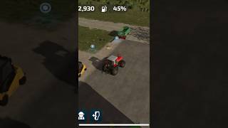 Farm Simulator 23 farmingsimulator22 farmingvideos farminggame gaming farmingsimulator viral [upl. by Baniaz]