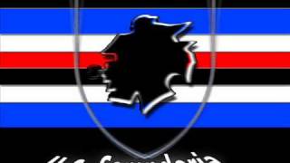 Inno Ufficiale Sampdoria [upl. by Anavi]