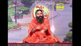 Bhastrika Pranayam  Detailed Explanation by Swami Ramdev [upl. by Nirrej]