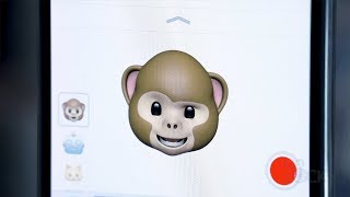 How to Use Animoji [upl. by Noraha]