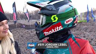 LIVE 2024 Snocross National at Sioux Falls [upl. by Verner]