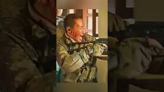 Operation Red sea 2 clips movie film silent military army shortmovie [upl. by Ecinna]