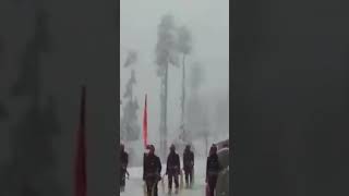 😱 Dil dhala dai nai wala video 🙏🏻jaihind india army foji jammukashmir shortsviral trending [upl. by Angle]