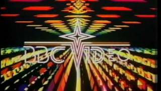 BBC Video Ident  Radiophonic  HQ [upl. by Carny563]