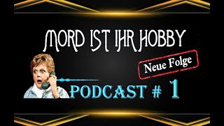 Mord ist ihr Hobby  HörspielPodcast  S1 Folge 16 [upl. by Guinevere]