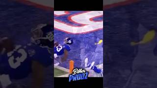 The glaze needs to be stopped trending edit football music nfl roadto1k shorts [upl. by Redmer]