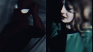 recreating a scene from TASM 2 [upl. by Nennerb273]