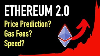 Ethereum 20 is Coming What happens next [upl. by Inafit]