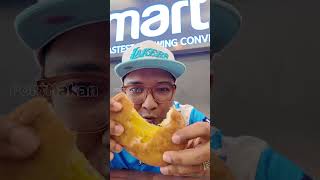 “Say cheese”… emart24 portmakanmalaya malaysiafoodandtravel asianfood food streetfood [upl. by Orling16]