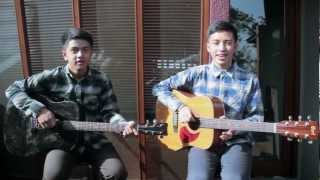 HIVI  Orang Ke 3 Guitar Tutorial [upl. by Molly]