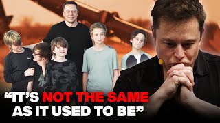 Elon Musk’s Kids FINALLY Reveals What They Think About Their Dad [upl. by Valley]