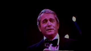 Perry Como  Live Concert in Tokyo 1982 [upl. by Ezar500]