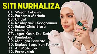 Lagu Hits Siti Nurhaliza Full Album  Lagu Pop Terbaik 2023 [upl. by Sly]