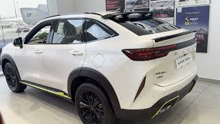 2024 HAVAL H6 GT STYLISH SUV [upl. by Asselem760]