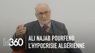 «Menteur et naïf» Ali Najab met à nu l’implication du régime algérien dans le conflit du Sahara [upl. by Kersten]