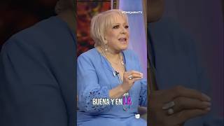 La Dra Nancy explica por qué necesitamos cinco relaciones significativas en la vida  desigualestv [upl. by Delcina]