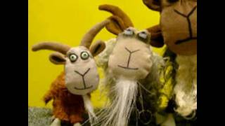 The Three Billy goats gruff song by Frank Luther [upl. by Illene771]