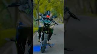 R15M NEW MODEL BIKE BD r15m bike rider yamaha r15v4 [upl. by Keely602]