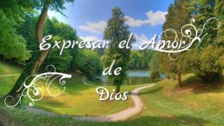 Diccionario Biblico Agape Significado [upl. by Aniez]