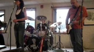 Silver Springs  The Jacinda Beals Band Fleetwood Mac Cover [upl. by Eeruhs]