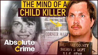 Inside The Dark And Hidden Identity Of A Child Killer  Great Crimes And Trials  Absolute Crime [upl. by Gabor149]