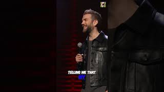 While Life Throws Punches My Dad Dodges and Lands in the Hospital Anthony Jeselnik shorts [upl. by Anirdna111]