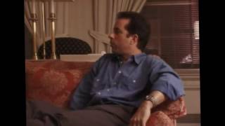 comedian  seinfeld only part 3 [upl. by Macguiness]