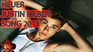 So Ein Scheiß Wetter Song Justin Bieber Parodie HölzerlipsTV [upl. by Gershom]