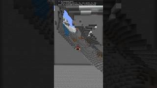 Flying Through Minecraft and Making Everything Disappear [upl. by Mcgruter]