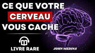 Le pouvoir du cerveau  Livre audio rare 🎧 [upl. by Ojeibbob]