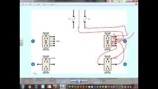 GFCI AFCI amp SPD Ch06 08 30 13 [upl. by Phillida]