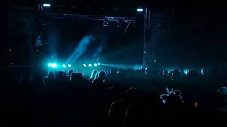 Taiki Nulight amp Resonant Language  Wakaan Fest 2024 [upl. by Rohpotsirhc149]