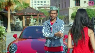 Billian Billian Akhan  GuriFtSukhe Latest punjabi song 2018 [upl. by Ferree790]