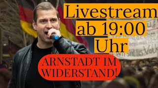 Björn Banane überträgt live aus Arnstadt [upl. by Laroy135]