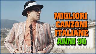 MIGLIORI CANZONI ITALIANE ANNI 90  GREATEST ITALIAN SONGS 90s  MUSICA ITALIANA [upl. by Glory]